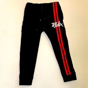 Radix Dance Convention Youth Joggers